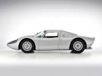 Porsche 904 Carrera GTS 1963 года